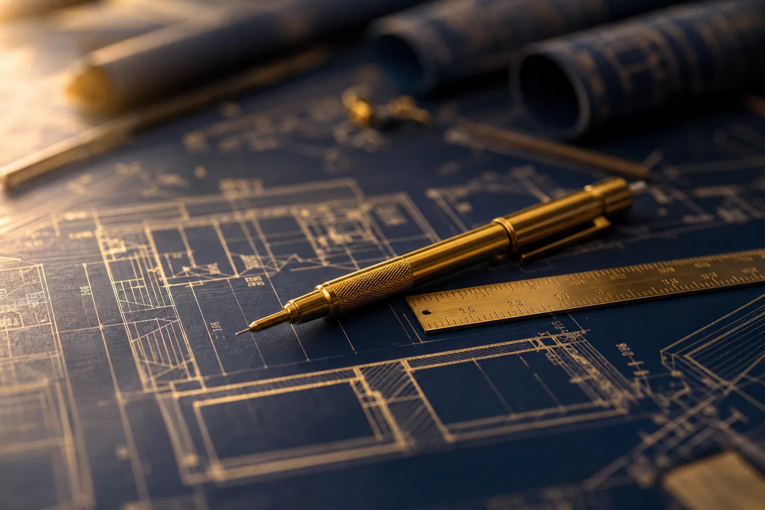 Projeto técnico de engenharia